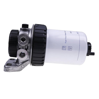 2656F815 Fuel Filter Compatible With Perkins 1004-4 1006-6TW Engine AA35079 AB35076