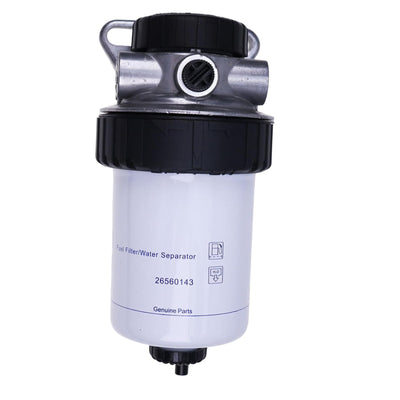 2656F815 Fuel Filter Compatible With Perkins 1004-4 1006-6TW Engine AA35079 AB35076