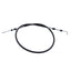 AT196606 Throttle Cable Compatible With John Deere 310G 310J 310K 310SJ 310SK 315SJ