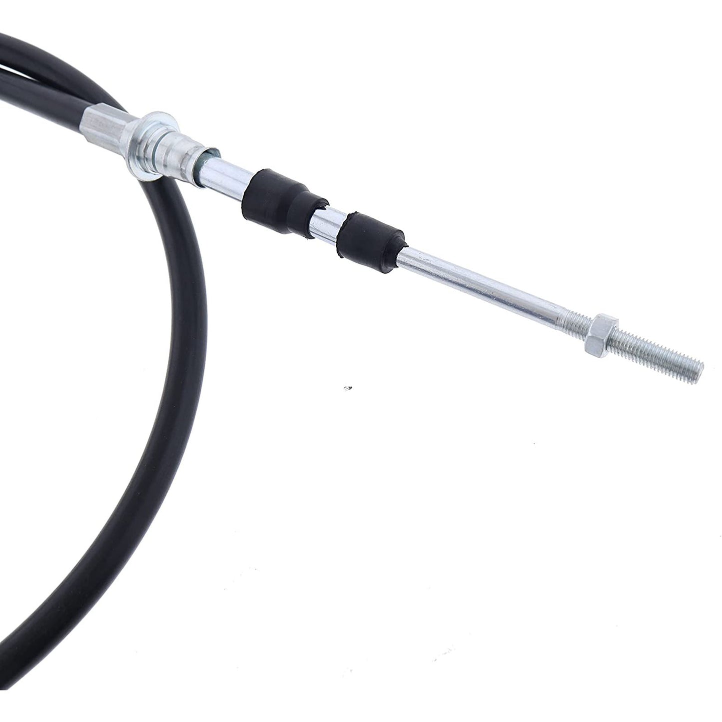 AT196606 Throttle Cable Compatible With John Deere 310G 310J 310K 310SJ 310SK 315SJ