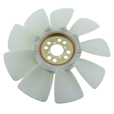 277800A1 Fan Compatible With Case 570N EP 580M 580N 580N EP 580SL 580SM 580SM+