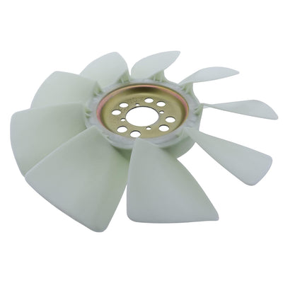 277800A1 Fan Compatible With Case 570N EP 580M 580N 580N EP 580SL 580SM 580SM+