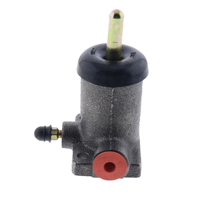 A168473 Slave Brake Cylinder Compatible with Case 480D, 480E, 480F, 580D, 580E, 580 Super E