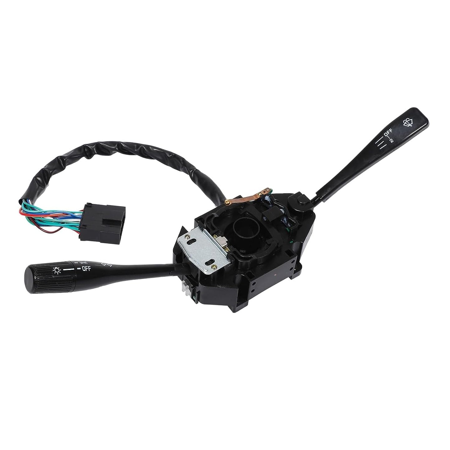 MB571622 Signal Switch Compatible With Mitsubishi L200 MB571622 LHD Car Combination Switch