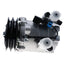 6733655 A/C Compressor Compatible With Bobcat Skidsteer Loader T180,T190,T200,T250,T300,T320