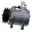 6733655 A/C Compressor Compatible With Bobcat Skidsteer Loader T180,T190,T200,T250,T300,T320