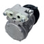 8PK 24V A/C Compressor 3L071- 0059 400102-00381 for Doosan Daewoo DX225 DX340LC