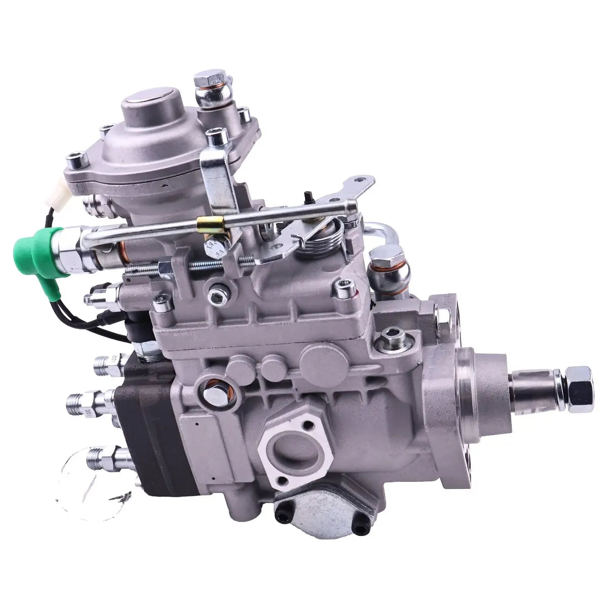 Fuel Injection Pump 32A65-07390 for Mitsubishi Engine S4S Backhoe Loader