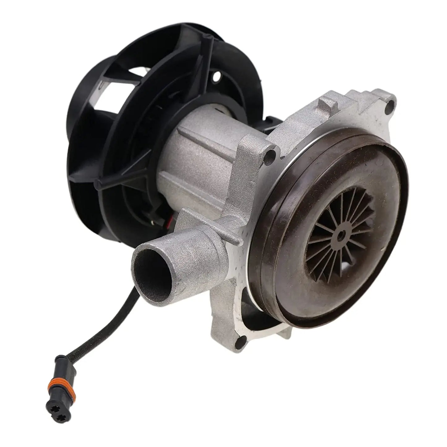 New For Eberspacher Airtronic D2 12V Air Blower Motor 252069992000 252069200200