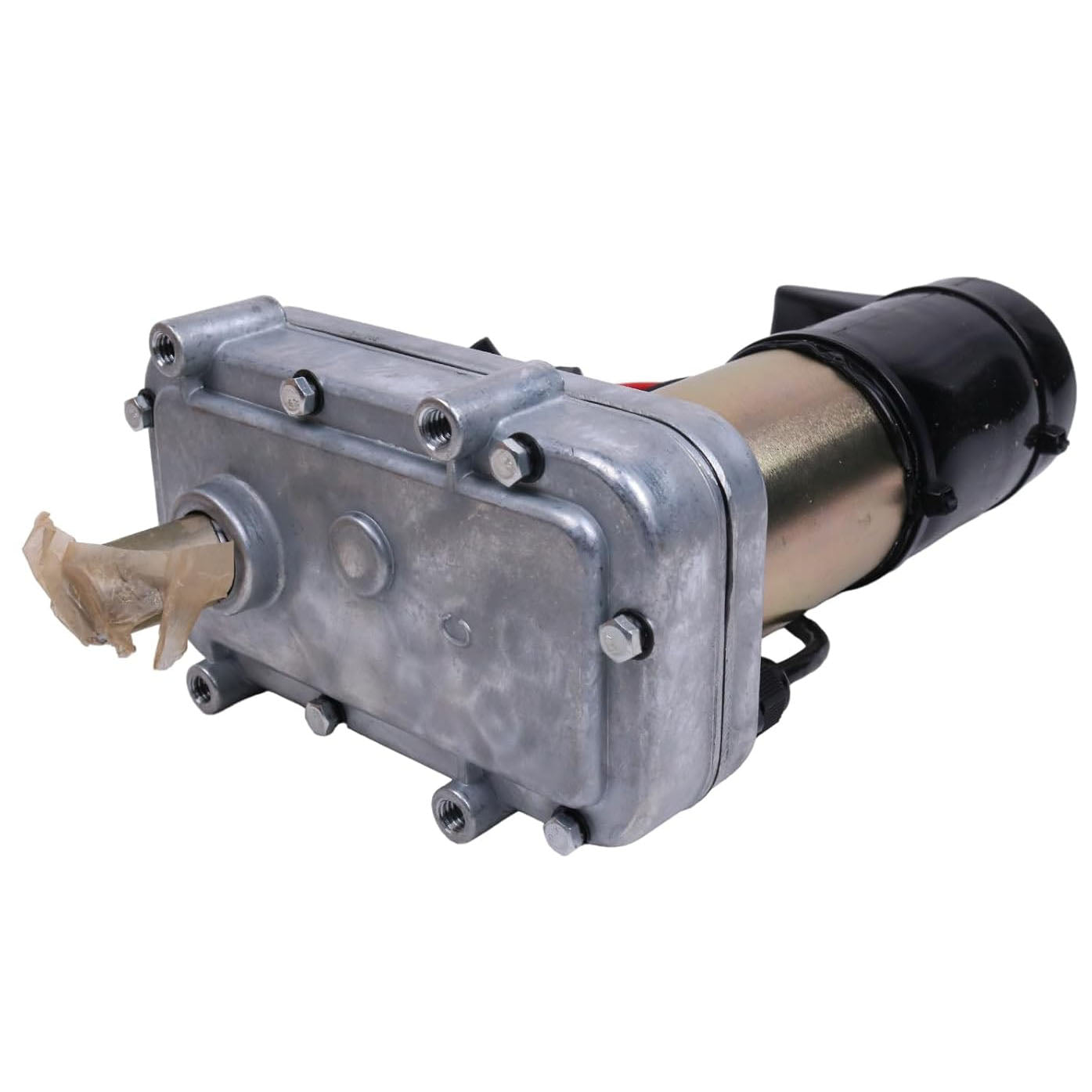 Dual Shaft Power Gear Slide Out Motor 1010001025 1510000042 368811 368471