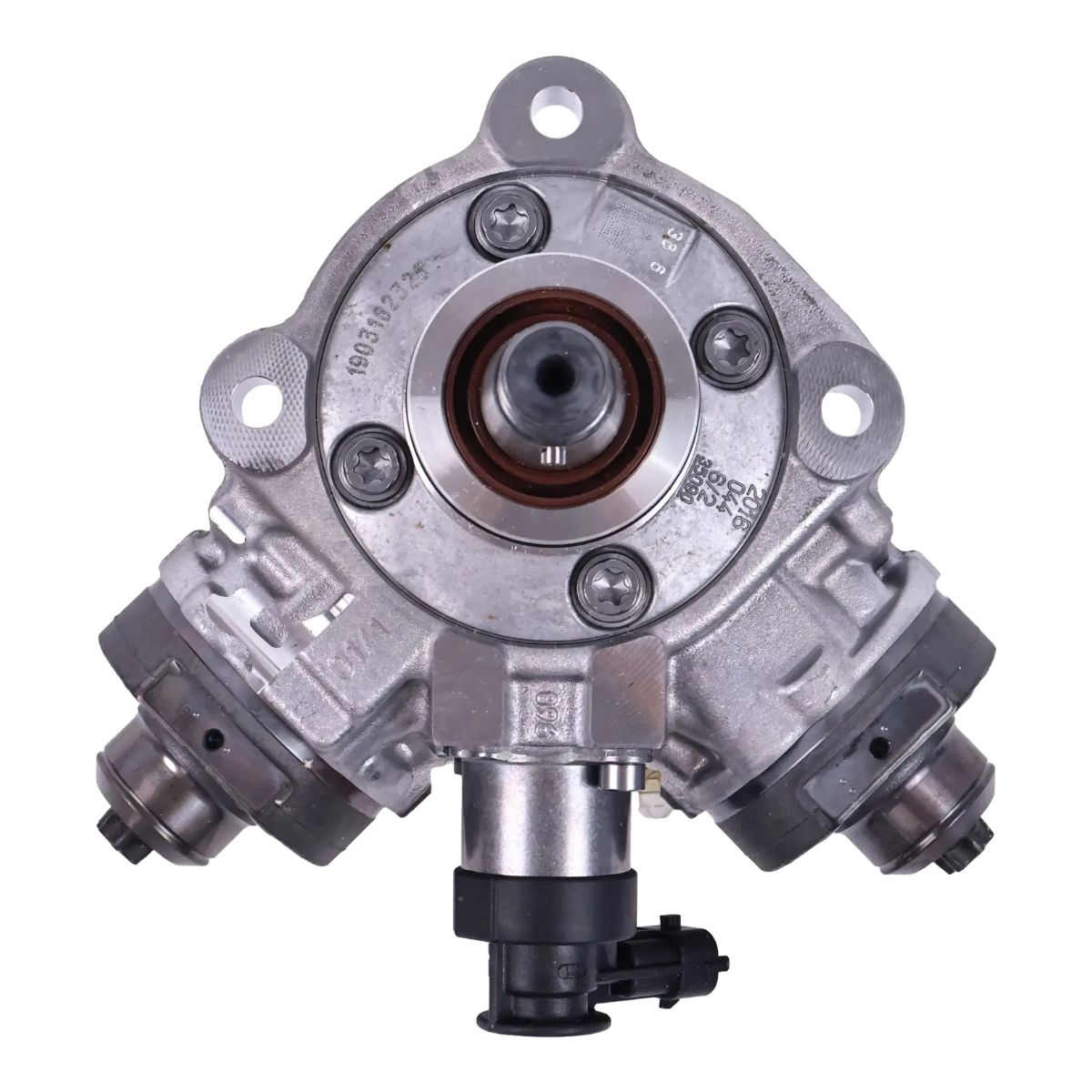 11-19 Ford 6.7L Powerstroke Remanufactured High Pressure Fuel Pump CP4