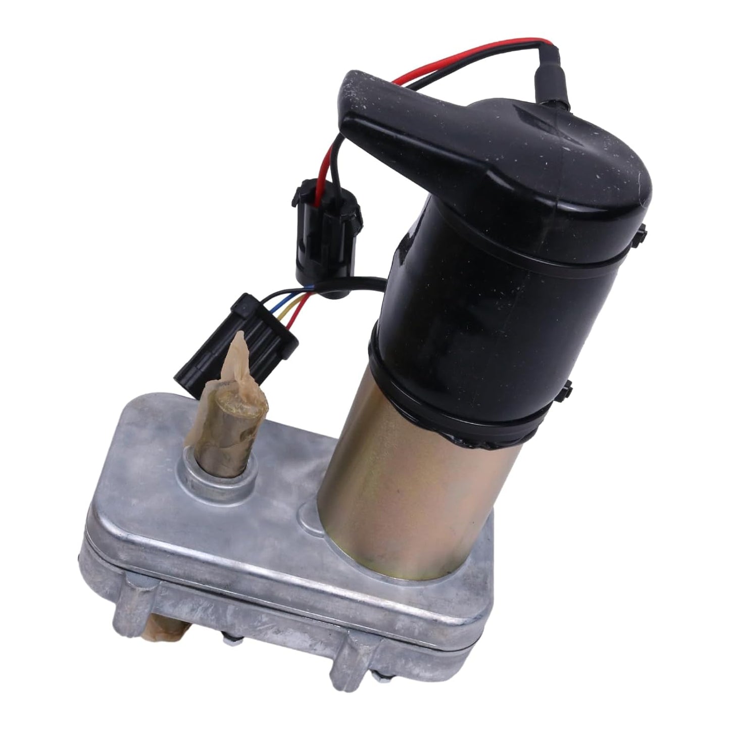 Dual Shaft Power Gear Slide Out Motor 1010001025 1510000042 368811 368471