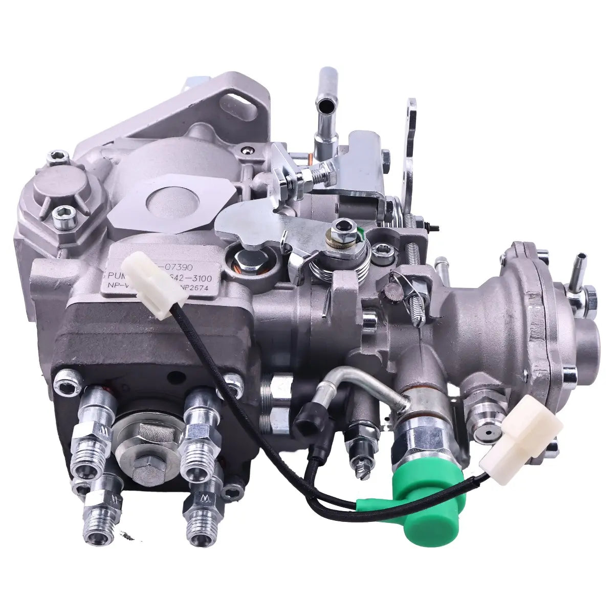 Fuel Injection Pump 32A65-07390 for Mitsubishi Engine S4S Backhoe Loader