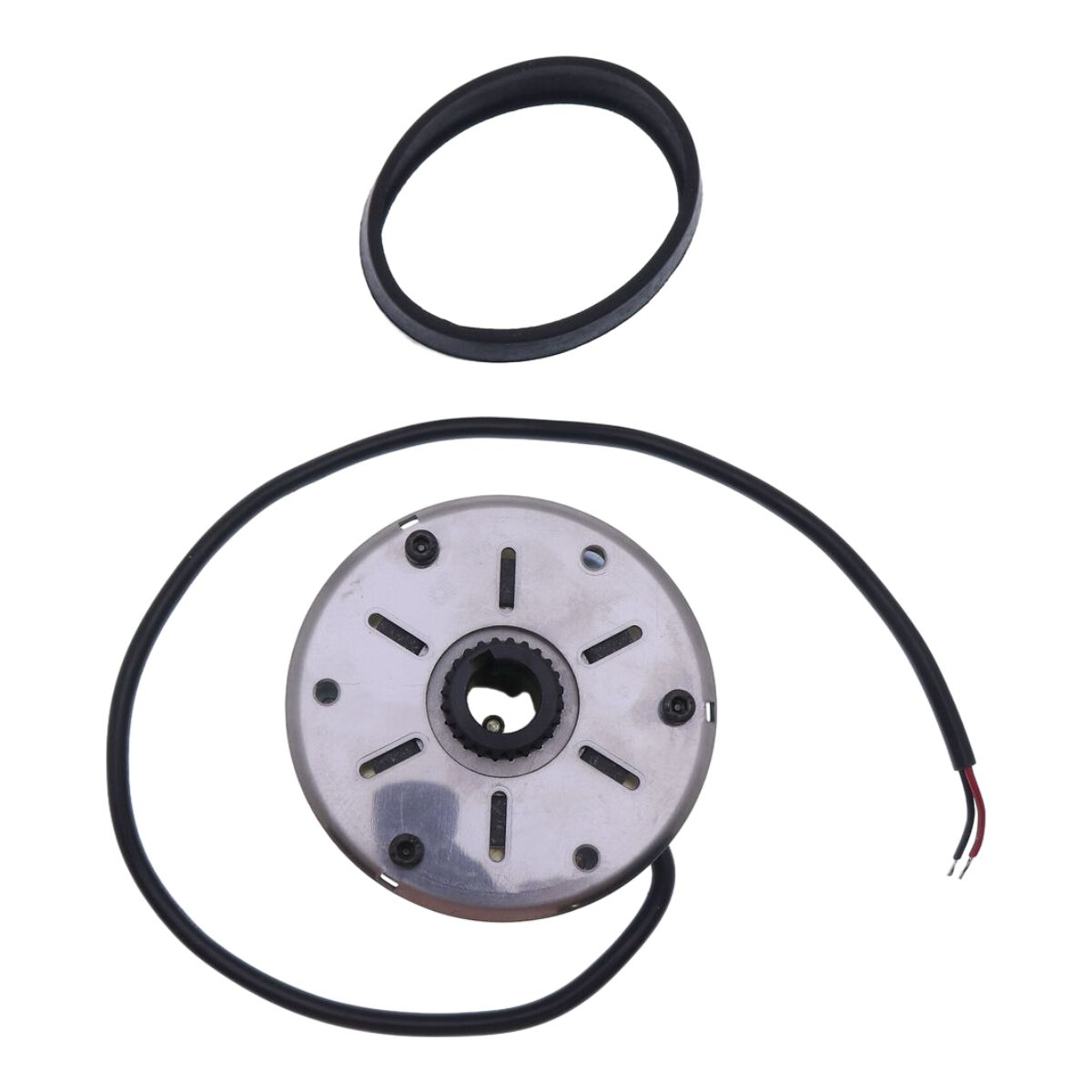 1115-520012-00 Brake Assembly For Big Joe E30 EZ30 E25 P33