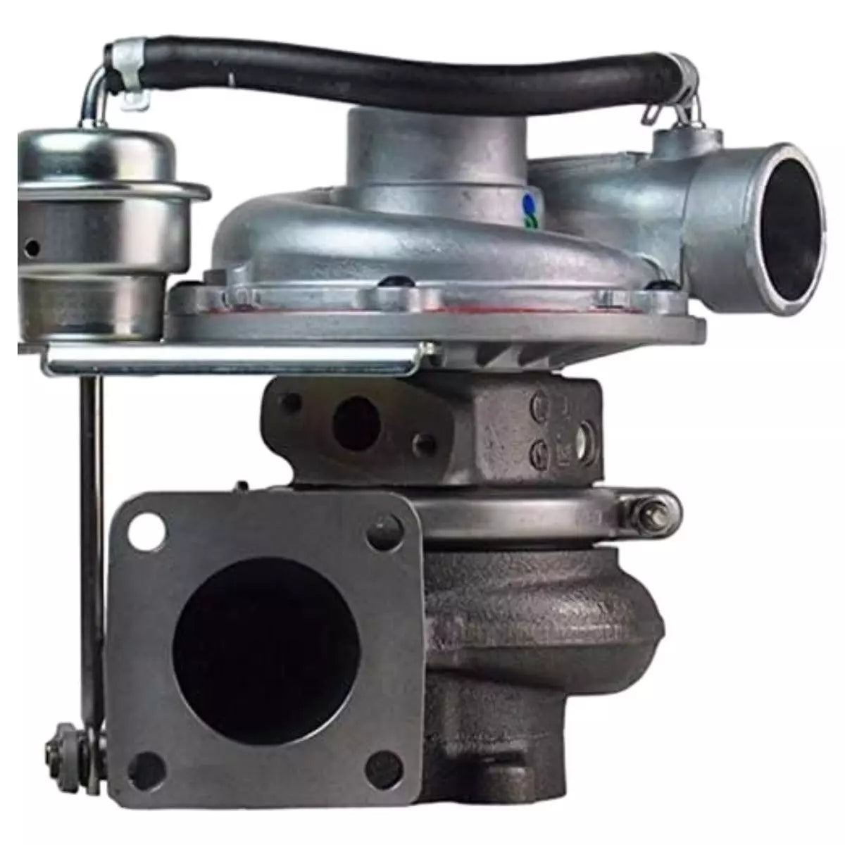 Turbo RHF5 Turbocharger for Yanmar 4TNV106T Takeuchi TL150 123908-18010