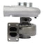 HX35 Turbocharger for Truck CNH Combine Telehandler 4035961 T3 EXHAUST HOUSING
