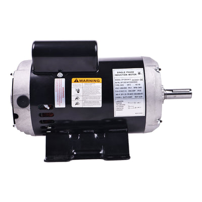 5HP Air Compressor Motor 54421193 for Ingersoll Rand 230V 3450 Rpm 23220064