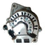 12V Alternator 101211-8960 11730-64011 for Kubota V3800 Engine KX040-4 U55 U55-4