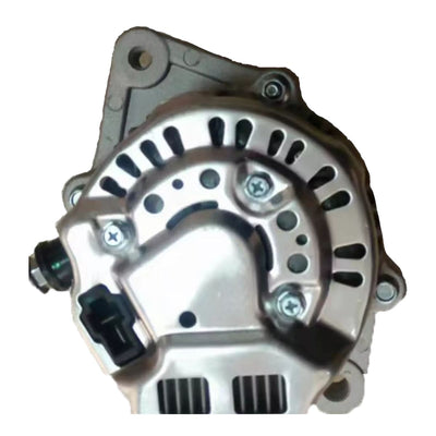 12V Alternator 101211-8960 11730-64011 for Kubota V3800 Engine KX040-4 U55 U55-4