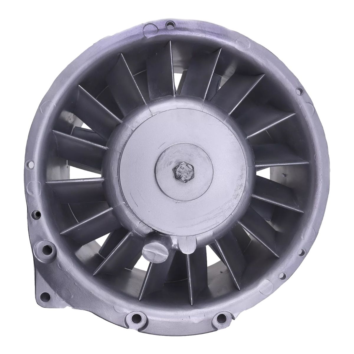 Cooling Fan Assembly For Deutz Engine F6L912 F6L913 F6L914 F5L914 02235460