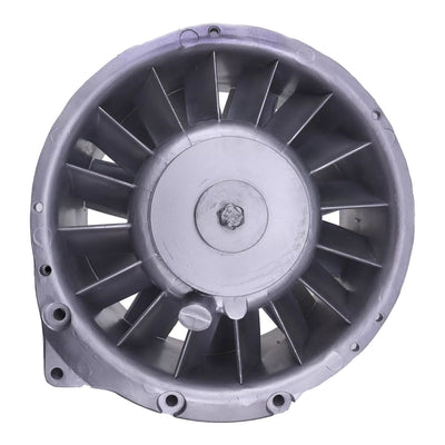 Cooling Fan Assembly For Deutz Engine F6L912 F6L913 F6L914 F5L914 02235460