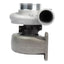 HX35 Turbocharger for Truck CNH Combine Telehandler 4035961 T3 EXHAUST HOUSING