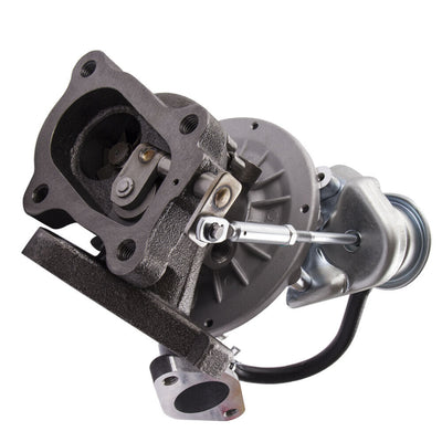 VN4 TurboCharger Fit Nissan Navara D22 YD25DDTI 2.5L 2006- 2007-11 14411-MB40B