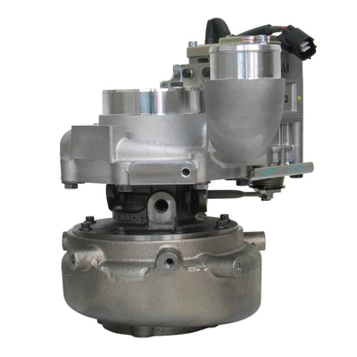 Turbocharger 766758-2 24100-4320 For Hino Ranger 268 335 Truck J08E Engine