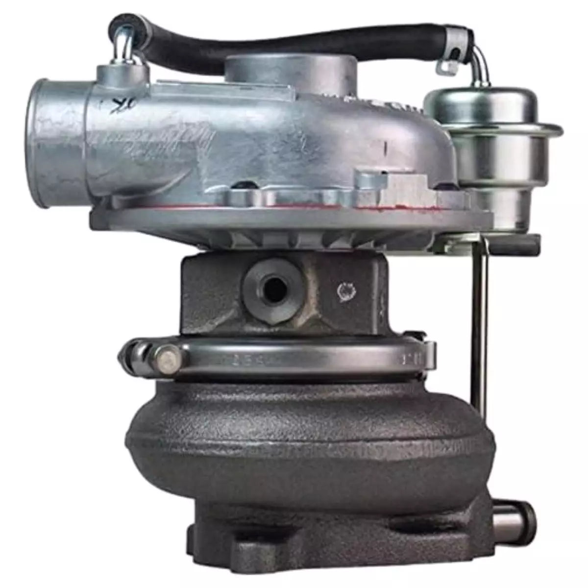 Turbo RHF5 Turbocharger for Yanmar 4TNV106T Takeuchi TL150 123908-18010