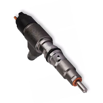 Fuel Injector 449-3315 0445120518 For Caterpillar C7.1 320D2 Excavator