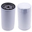 2PCS Oil Filter 2654408 for Perkins A4.192 A4.203 AD3.152