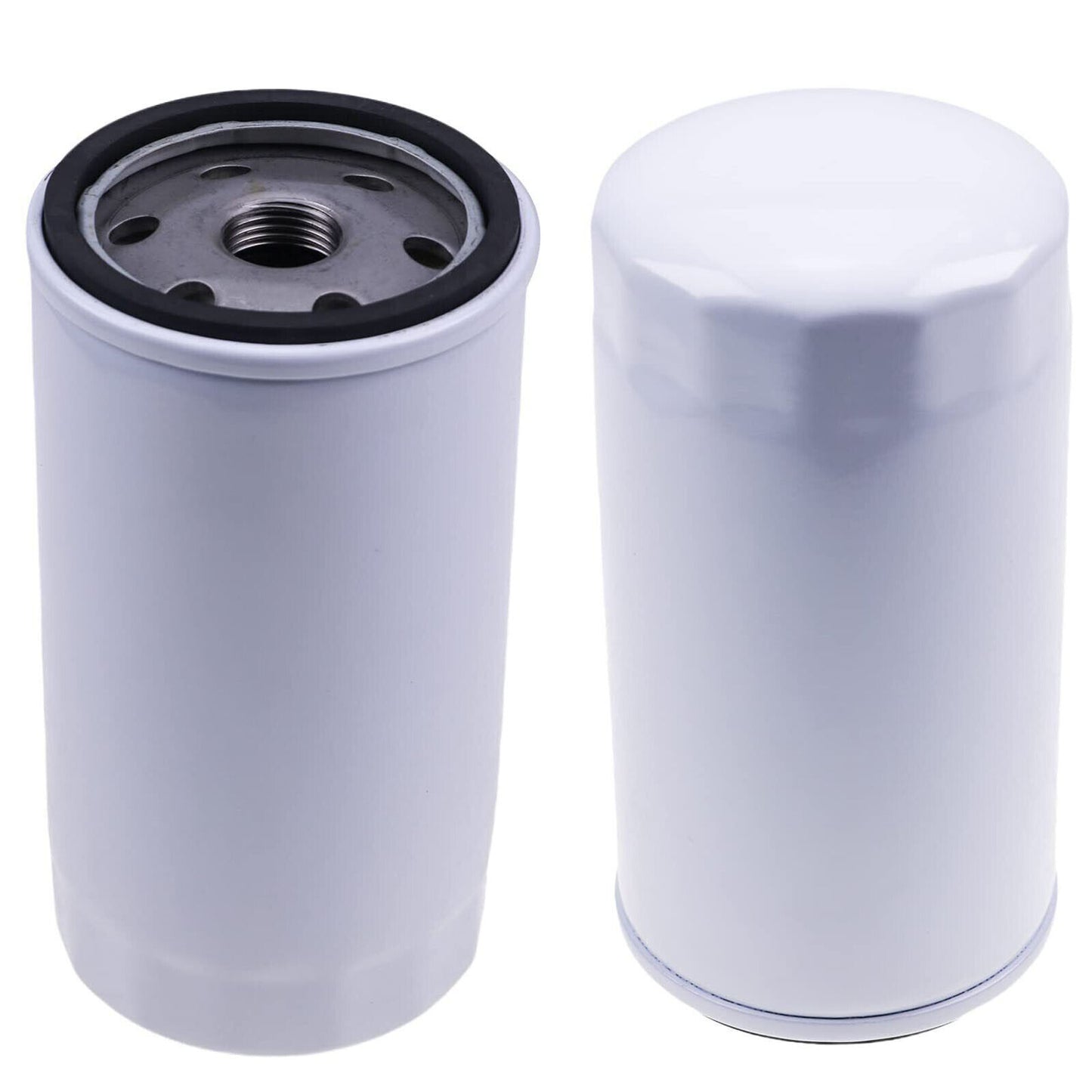 2PCS Oil Filter 2654408 for Perkins A4.192 A4.203 AD3.152