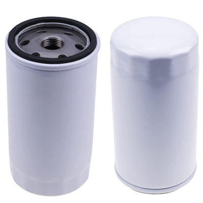 2PCS Oil Filter 2654408 for Perkins A4.192 A4.203 AD3.152