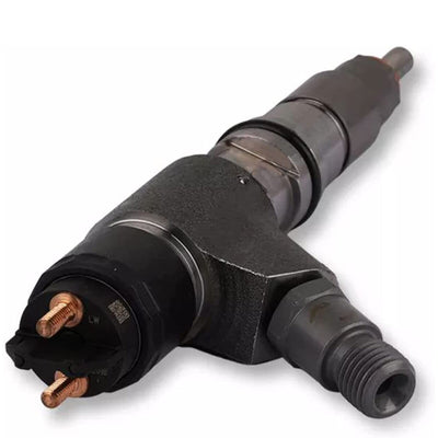 Fuel Injector 449-3315 0445120518 For Caterpillar C7.1 320D2 Excavator
