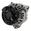 New Alternator 0124625030315 0-124-625-030 AH229090 AXE17691 for John Deere