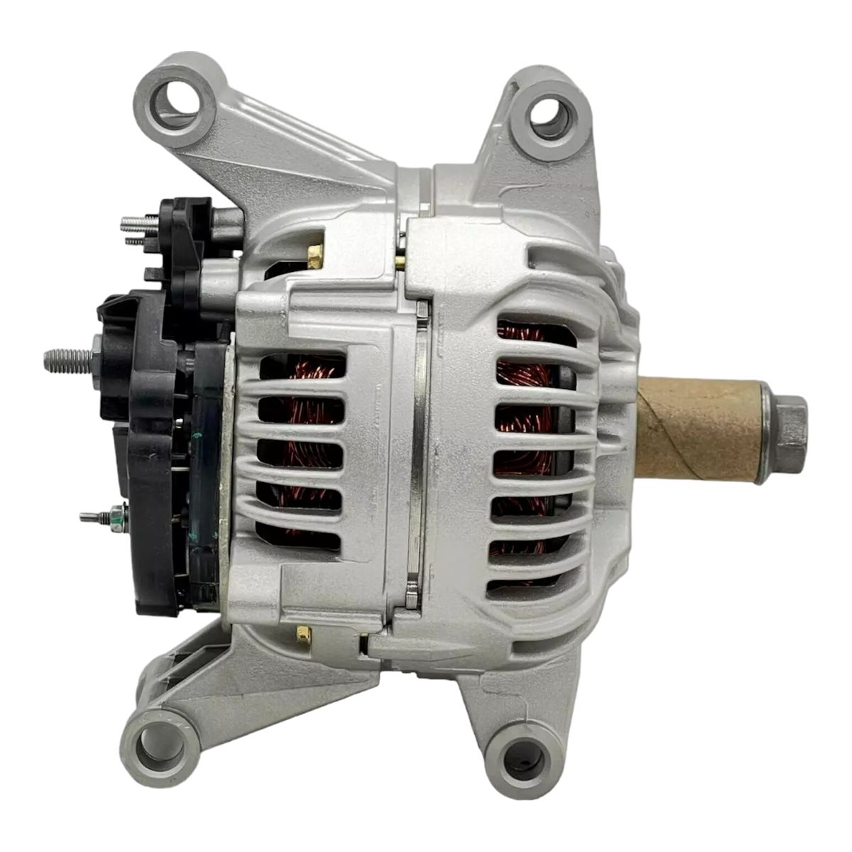 24V 120A 8PK New For CAT Alternator 3445081 344-5081