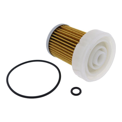 2X 31A6200317 Fuel Filter For Mahindra 2216 2415 2516 3016 3316 Max 26 Max 25