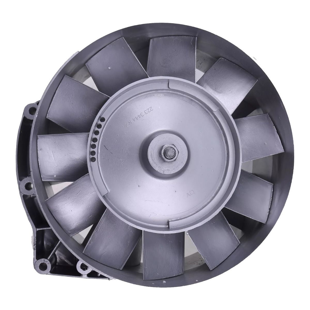Cooling Fan Assembly For Deutz Engine F6L912 F6L913 F6L914 F5L914 02235460