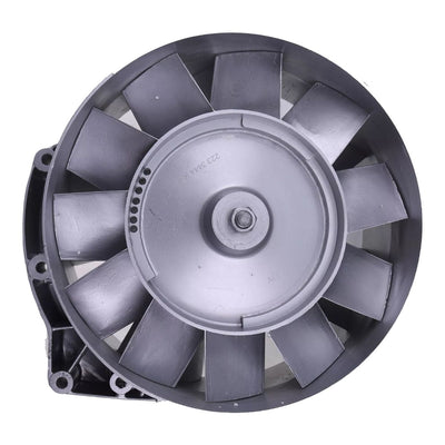Cooling Fan Assembly For Deutz Engine F6L912 F6L913 F6L914 F5L914 02235460