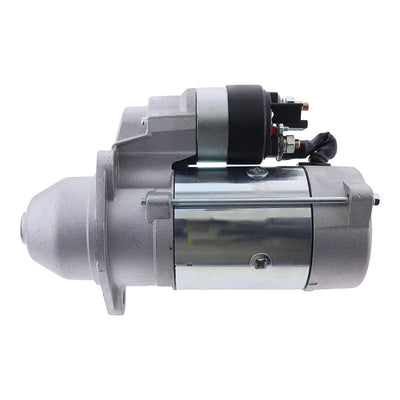 12V 9T Starter Motor 04300006 01184175 01183404 fits Deutz Engine 1011 2011