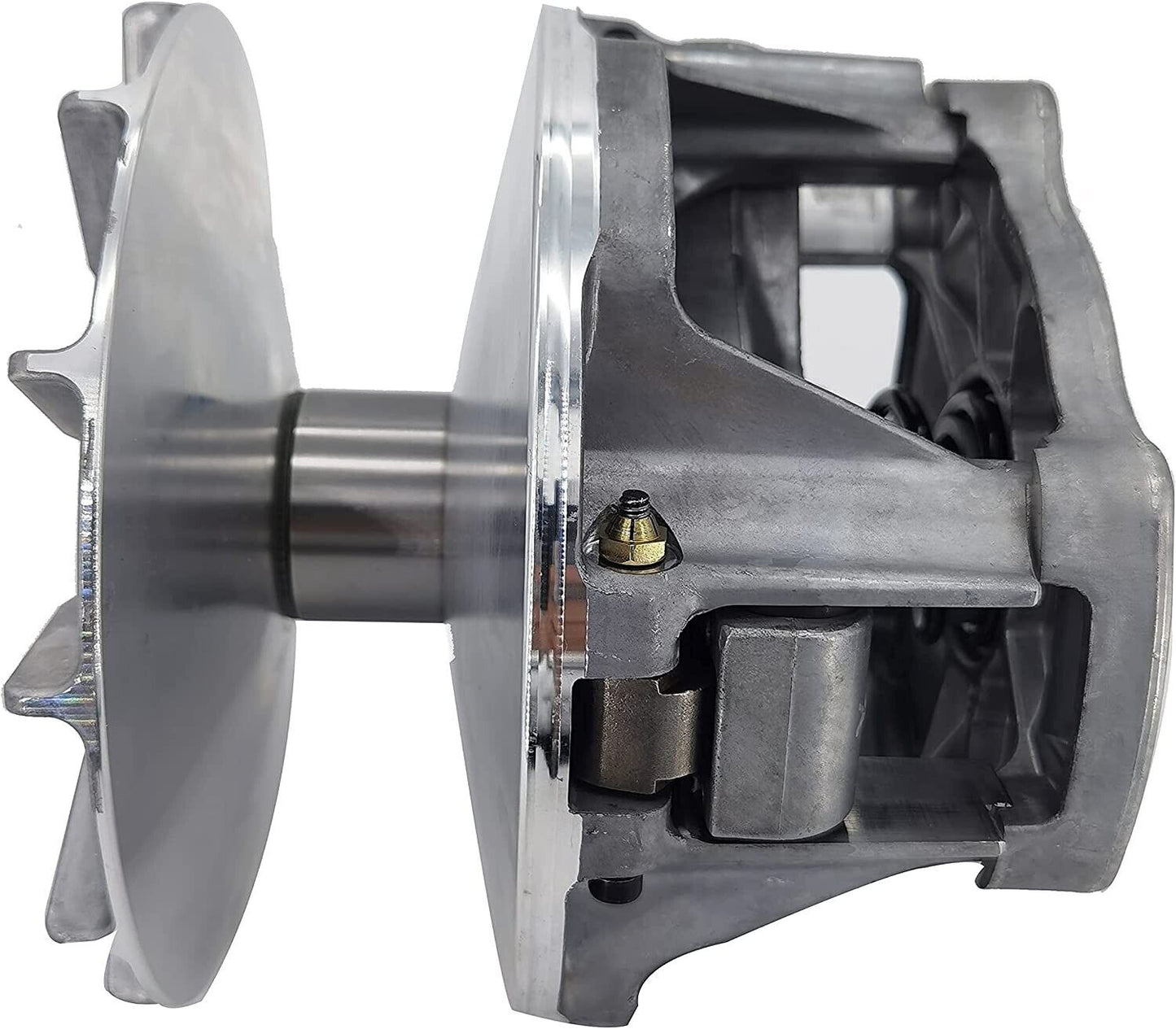 14-23 POLARIS RZR 1000 XP NEW PRIMARY DRIVE CLUTCH & HD PULLER TOOL COMPLETE