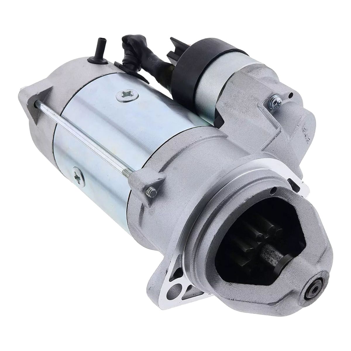 12V 9T Starter Motor 04300006 01184175 01183404 fits Deutz Engine 1011 2011
