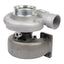 HX35 Turbocharger for Truck CNH Combine Telehandler 4035961 T3 EXHAUST HOUSING