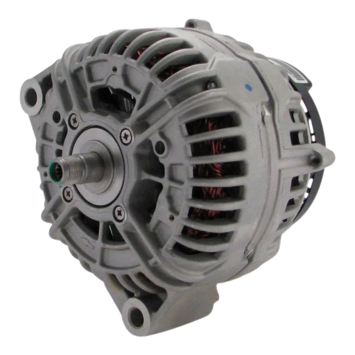 New Alternator 0124625030315 0-124-625-030 AH229090 AXE17691 for John Deere