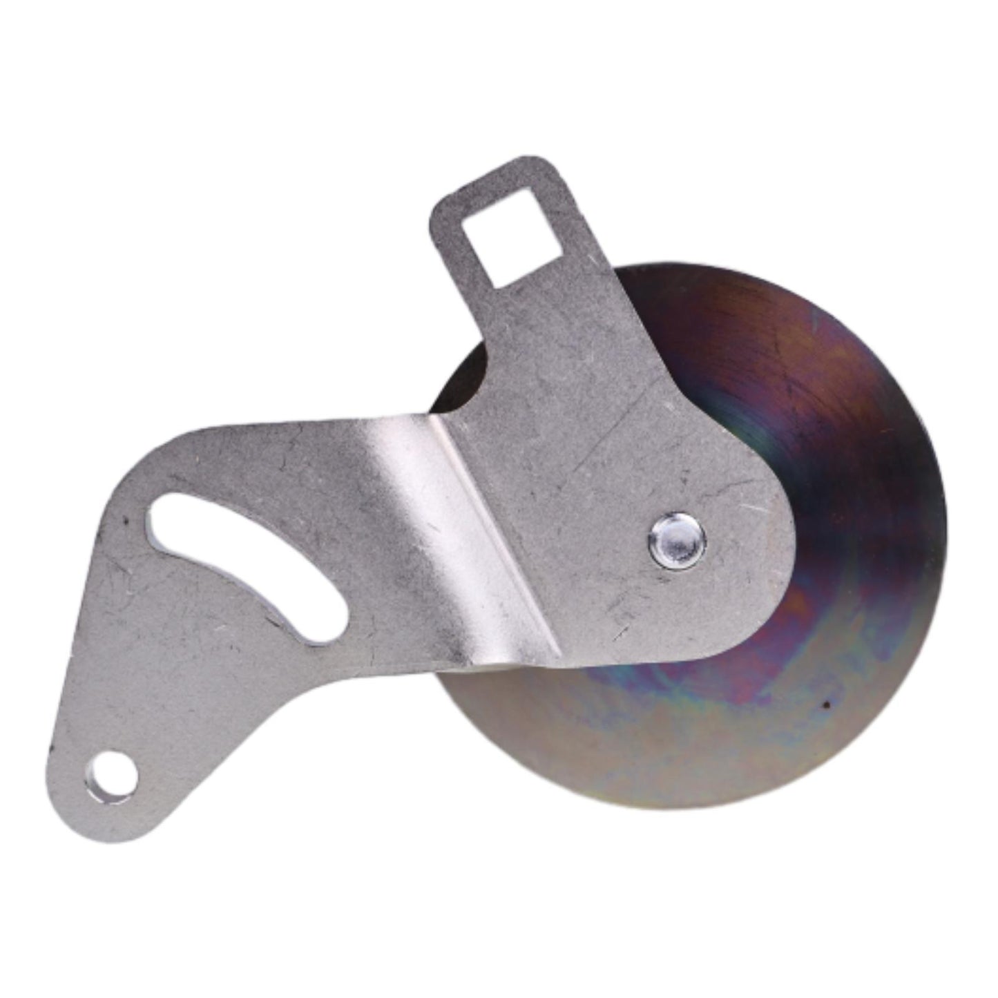 New Tensioning Pully 04133543 Fits for Deutz Engine D2.9L4 TD2.9L4