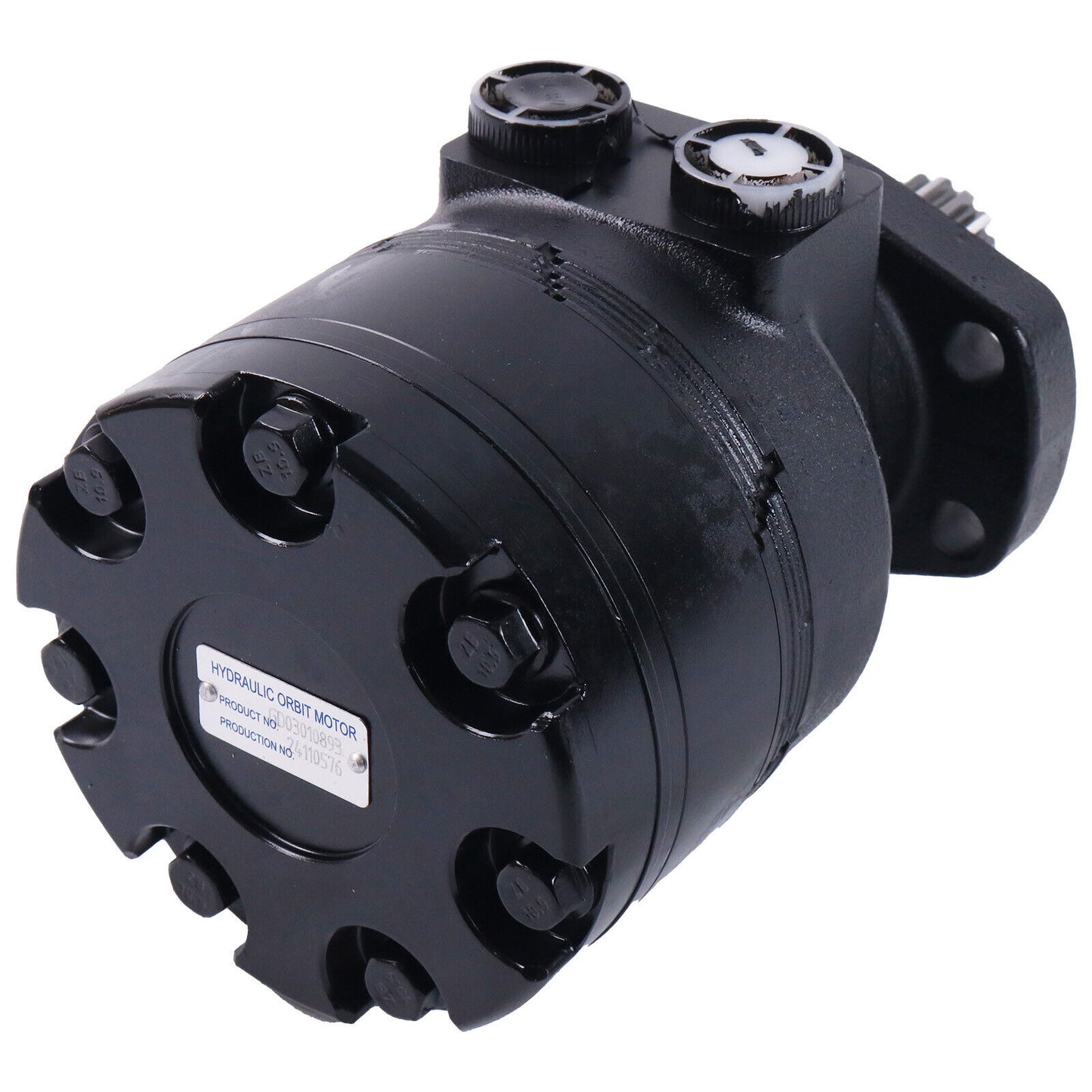 TF Series Hydraulic Motor TF0360MS050AAAB for Parker