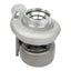 HX35 Turbocharger for Truck CNH Combine Telehandler 4035961 T3 EXHAUST HOUSING