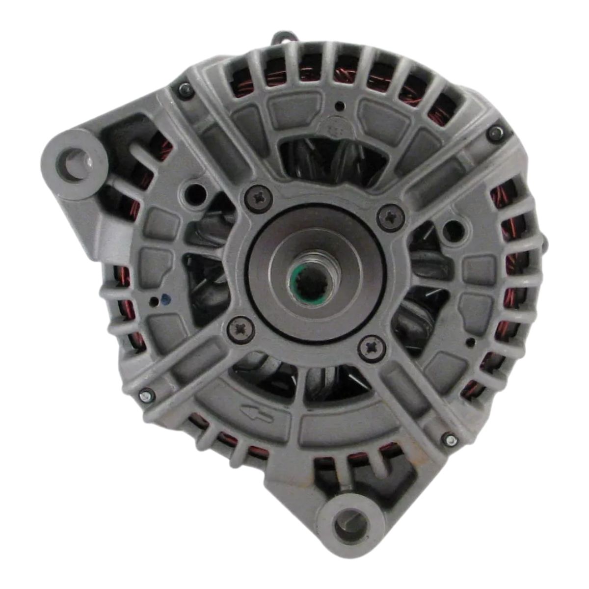 New Alternator 0124625030315 0-124-625-030 AH229090 AXE17691 for John Deere