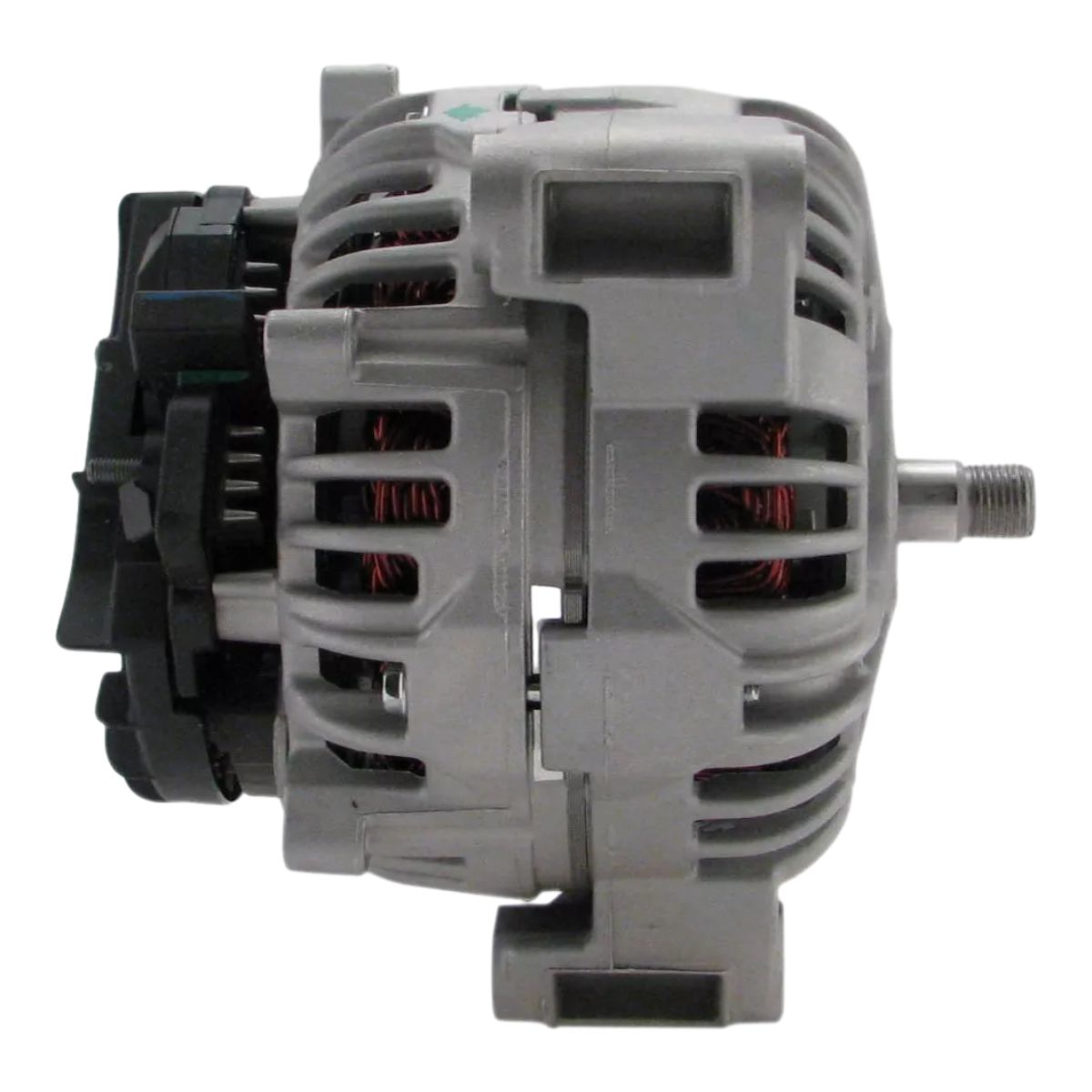 New Alternator 0124625030315 0-124-625-030 AH229090 AXE17691 for John Deere