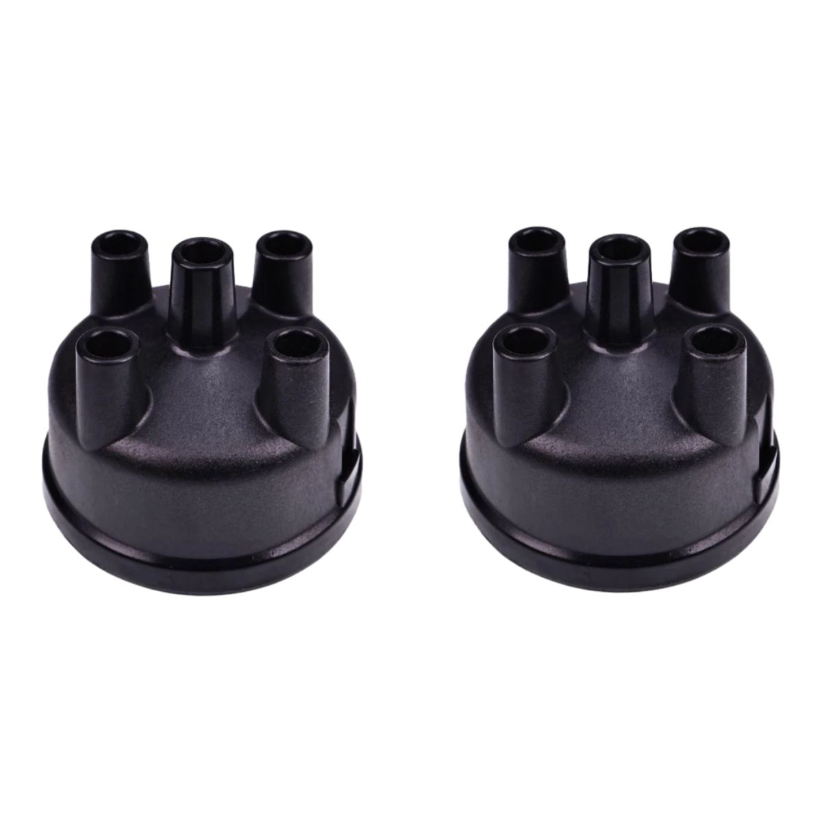 2X Distributor Cap For Ford 600 700 800 900 601 701 801 901 2000 4000 NAA Tractors